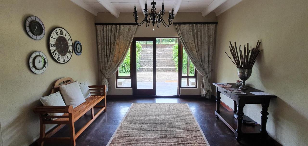 Villa Rostrata-On-Lake เฮซีวิว ภายนอก รูปภาพ